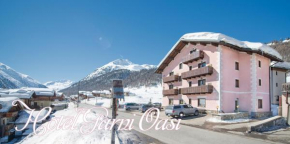 Garni Oasi, Livigno